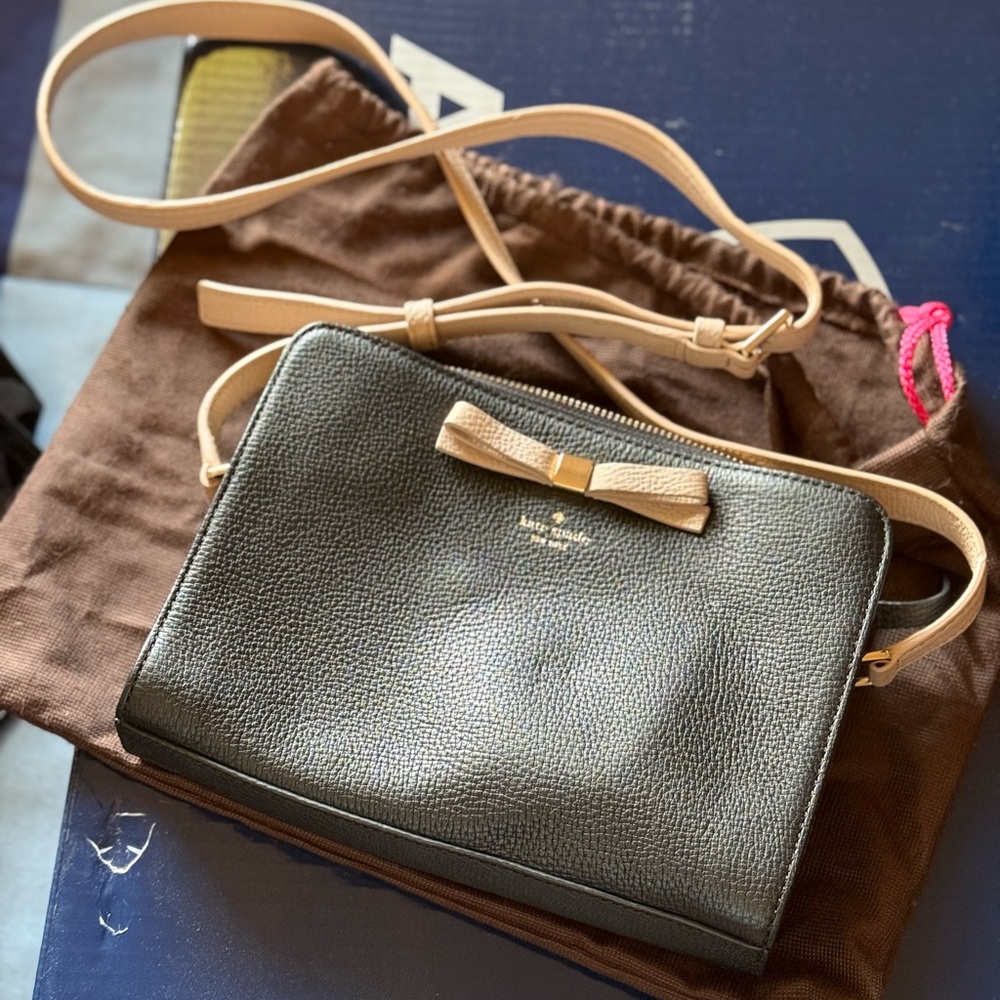 Kate Spade crossbody